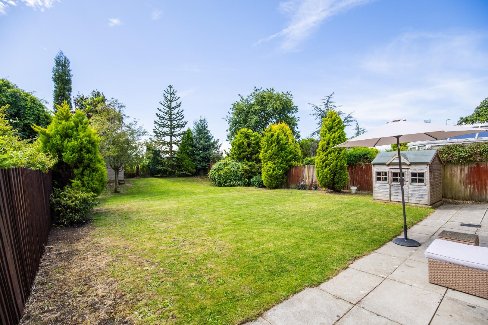 Ffordd Y Dderwen, Ystradowen, Cowbridge, CF71 7SG